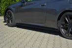 Side Skirts Diffusers Hyundai Genesis Coupé Mk1, Verzenden, Nieuw