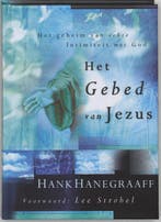 Het gebed van Jezus 9789060679227 H. Hanegraaff, Verzenden, Gelezen, H. Hanegraaff