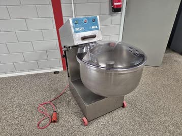 VEILING met Nieuwe hoshizaki vriezer, Gebruikt, Koelen en Vriezen
