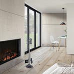 [en.casa] Hardset 5-delig Dovre 80x17,5 cm met gereedschap z, Verzenden