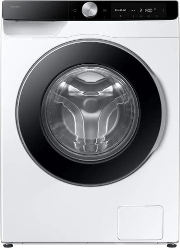 Samsung Bespoke AI EcoBubble™ Wasmachine 7000-serie WW11BB70, Verzenden, Refurbished