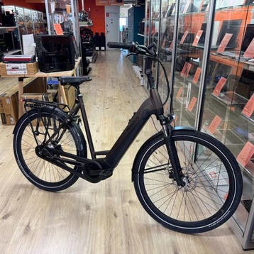 Pegasus Ravenna Evo 7F Disc Elektrische Fiets | 425km, Fietsen en Brommers, 59 cm of meer, Ophalen, Zo goed als nieuw, Overige merken