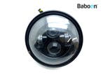 Koplamp Ducati Monster 620 2002-2008 (M620) Symmetric RH/LH, Verzenden, Gebruikt