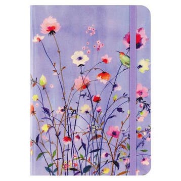 Peter Pauper Compact Journal Peter Pauper Lavender, Ophalen of Verzenden, Nieuw in verpakking