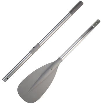 Peddel Rubberboot Deelbaar 152cm, Ophalen of Verzenden, Nieuw