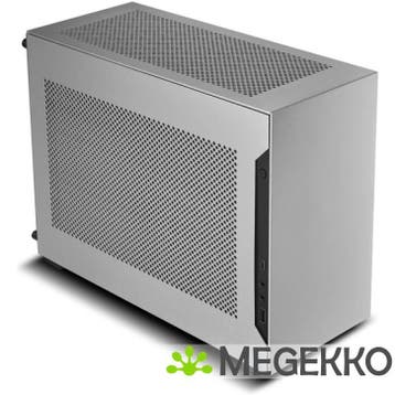 Lian Li DAN Case A4 H2O PCIE 5.0 Silver, Computers en Software, Verzenden, Nieuw