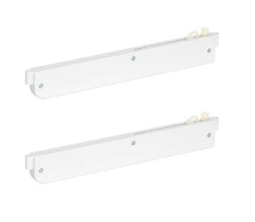 Rauch Möbel dempers voor schuifdeuren, set van 2, soft-cl.., Verzenden, Nieuw