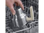 Severin SM 3589 - Melkopschuimer - Inductietechniek - 400ml, Witgoed en Apparatuur, Melkopschuimers, Verzenden, Zo goed als nieuw