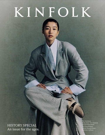 9781941815649 Kinfolk Volume 60 Kinfolk, Boeken, Verzenden, Nieuw, Kinfolk