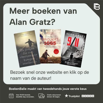 Vluchteling - Alan Gratz 9789020654585, Boeken, Verzenden, Gelezen, Alan Gratz