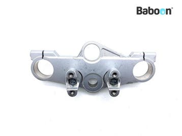 Voorvork Kroonplaat Suzuki GSX 650 F 2013-2016 (GSX650F), Verzenden, Gebruikt