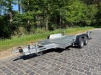 Machinetransporter FLY 35 Light | Aanhangwagen | 2960 kg, Nieuw