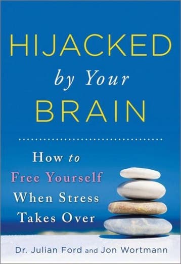 Hijacked by Your Brain - Dr Julian Ford 9781402273285, Verzenden, Zo goed als nieuw, Dr Julian Ford