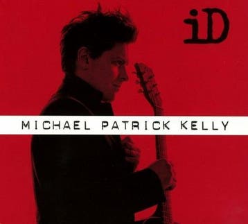 Michael Patrick Kelly – iD - Extended Version (2CD), Verzenden, Nieuw in verpakking