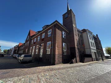 Te huur: Appartement Oliestraat in Grave, Grave, Noord-Brabant, Appartement
