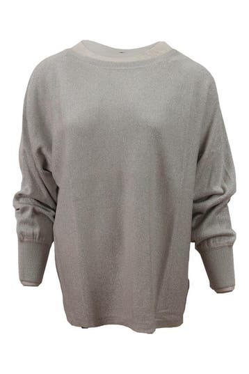 Street One T-shirt in maat 40 Beige, Kleding | Dames, Street One, Verzenden, Gedragen, Beige