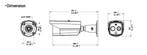 Hikvision DS-2TD2617-3/QA 160x120/4MP HeatPro, Ophalen of Verzenden, Nieuw