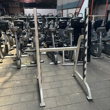 Half Rack, Ophalen of Verzenden, Nieuw, Overige typen