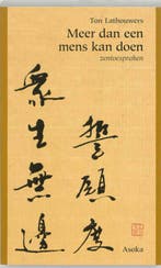 Meer dan een mens kan doen 9789056700232 T. Lathouwers, Verzenden, Zo goed als nieuw, T. Lathouwers