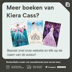 De beminde / De beminde 9789000372751 Kiera Cass, Verzenden, Zo goed als nieuw, Kiera Cass