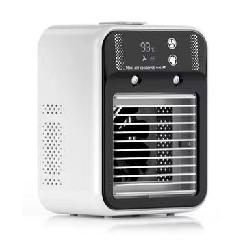 Mini Air Conditoner - Draagbare Luchtkoeler Ventilator 500ml, Witgoed en Apparatuur, Verzenden, Nieuw
