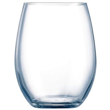 Chef & Sommelier Primary tumblers 270ml (24 stuks), Verzenden, Nieuw