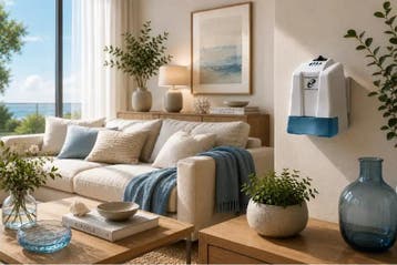 Lekkere Geur in Huis | Elektrische Geurverspreider, Huis en Inrichting, Woonaccessoires | Overige, Ophalen of Verzenden, Nieuw