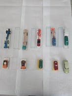 Majorette, Solido Divers - Modelauto (10) - Serie 200,, Nieuw