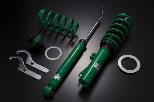 Tein 92-95 Honda Civic (EH2/EH3) / 93-97 Honda Del Sol (EG1), Auto-onderdelen, Ophanging en Onderstel, Ophalen of Verzenden