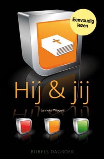 Hij & jij - Wiegers, Verzenden, Gelezen