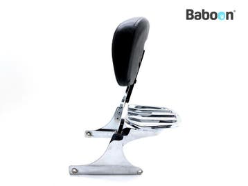 Sissybar Harley-Davidson FLSTF Softail Fat Boy 2009-2013, Verzenden, Gebruikt