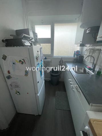 Woningruil - Poptahof Noord 367 - 4 kamers en Zuid-Holland, Zuid-Holland