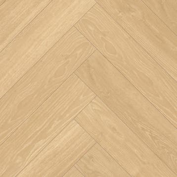 Laminaat Visgraat  |  Parador Basic Trendtime 3 Eiken, Ophalen, Nieuw