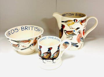 Emma Bridgewater - Emma Bridgewater - Eetservies (3) -