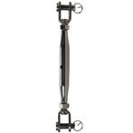 Wantspanner Gaffel 5mm Rvs, Watersport en Boten, Ophalen of Verzenden, Nieuw
