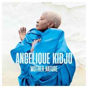 cd digi - Angelique Kidjo - Mother Nature, Verzenden, Zo goed als nieuw