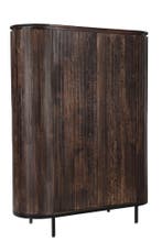 Noor Walnut 115cm, Nieuw
