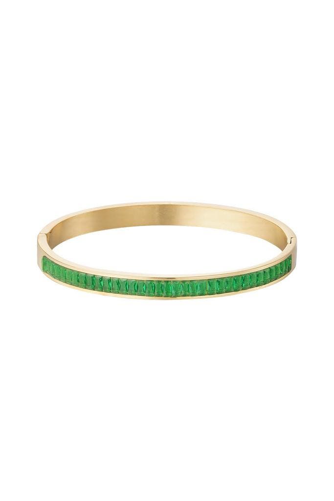 Slavenarmband steentjes - Groente, Sieraden, Tassen en Uiterlijk, Armbanden, Verzenden