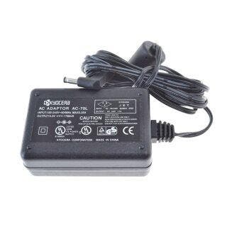 Kyocera AC70L Adapter voor Finecam & Contax Digitale Camera, Verzenden, Nieuw