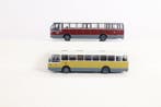 Artitec H0 - Modeltreinvoertuigen (2) - CSA stadsbussen RET, Hobby en Vrije tijd, Nieuw