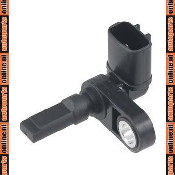 ABS-sensor Toyota Tacoma 2.7 4WD (N2) Van 2004-09 tot 2015-1, Verzenden, Nieuw, Toyota