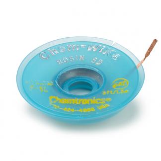 Desoldeerlint | 1.5 meter x 1.27 mm, Doe-het-zelf en Verbouw, Gereedschap | Handgereedschap, Nieuw, Verzenden