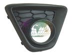 Bumpergrille rechts voor - Mazda CX-5 2012 - 2015 - OEM..., Verzenden, Nieuw, Deur