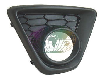 Bumpergrille rechts voor - Mazda CX-5 (2012 - 2015) - O..., Verzenden, Nieuw, Deur