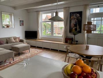 Te huur: Huis Buurt I in Marken, Noord-Holland, Marken