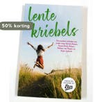 Lentekriebels 8710522367940 Simon Keizer, Verzenden, Zo goed als nieuw, Simon Keizer