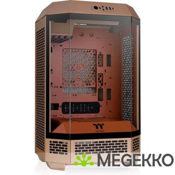 Thermaltake The Tower 300 Gravel Sand, Verzenden, Nieuw