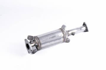 Roetfilter Honda CR-V 2.2, Nieuw