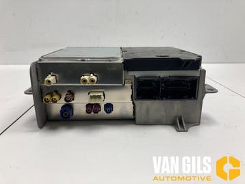 Radio Mercedes B-Klasse O312565, Ophalen of Verzenden, Nieuw