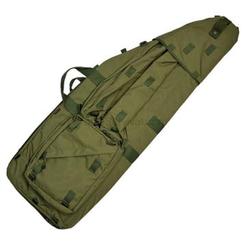 Condor Sniper Drag Bag geweer rugzak / draagtas 115cm, L..., Ophalen of Verzenden, Zo goed als nieuw